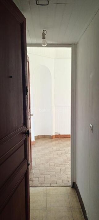  Appartement à vendre 3 pièces 43 m²
