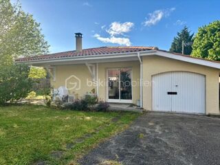  Maison à vendre 6 pièces 160 m²