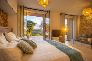  Appartement � vendre 1 pi�ce 30 m�