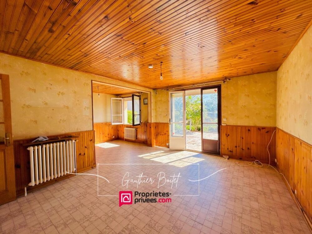 Maison Coulommiers 6 pièce(s) 4 chambres 120 m2