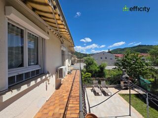  Villa � vendre 3 pi�ces 84 m�