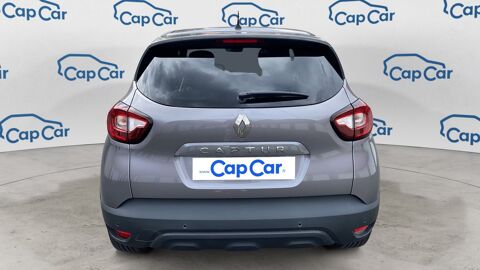 Captur 1.5 dCi 90 Limited 2019 occasion 59350 Saint Andre Lez Lille
