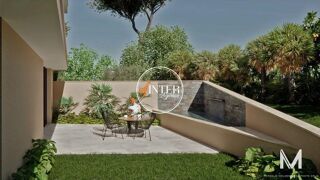  Villa � vendre 8 pi�ces 260 m�