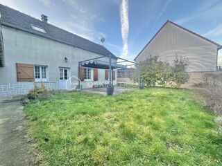  Maison � vendre 5 pi�ces 97 m�