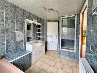  Maison à vendre 4 pièces 105 m²