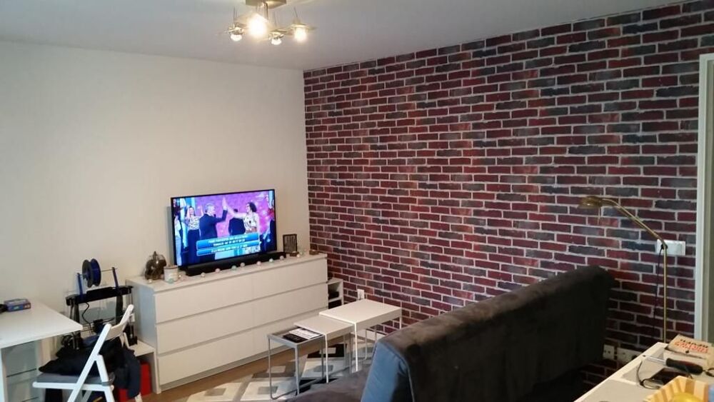 Location Appartement Studio de 31m2 à louer sur Suresnes Suresnes