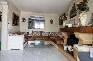  Maison à vendre 6 pièces 138 m²