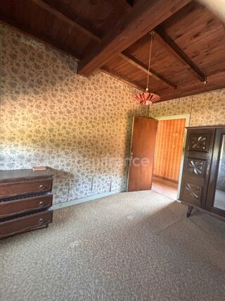  Maison à vendre 4 pièces 79 m²