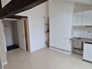  Appartement à vendre 2 pièces 26 m²