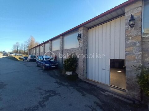 Fonds de commerce- LA BASTIDE DE SEROU 09240 107000 09240 La bastide de serou