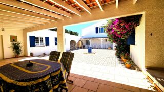  Propri�t�/ch�teau � vendre 8 pi�ces 299 m�