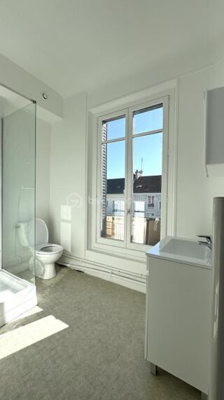  Duplex/triplex à vendre 6 pièces 121 m²