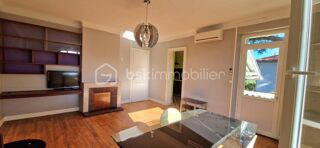  Appartement � vendre 3 pi�ces 73 m�