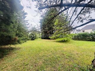  Terrain à vendre 1001 m²