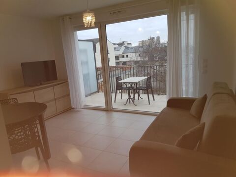  Appartement  louer 1 pice 28 m