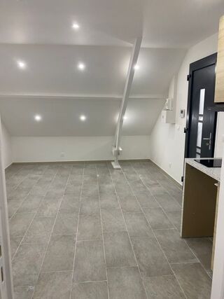  Appartement � louer 1 pi�ce 25 m�