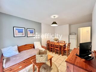  Appartement � vendre 3 pi�ces 40 m�