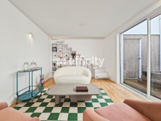  Villa � vendre 9 pi�ces 208 m�
