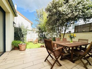  Maison à vendre 5 pièces 145 m²