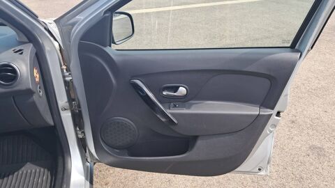 Sandero 1.0 ECO-G 100 Stepway Confort 2020 occasion 20240 Ventiseri