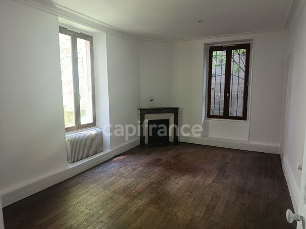 Vente Immeuble À vendre – Immeuble hyper centre de Nevers Nevers