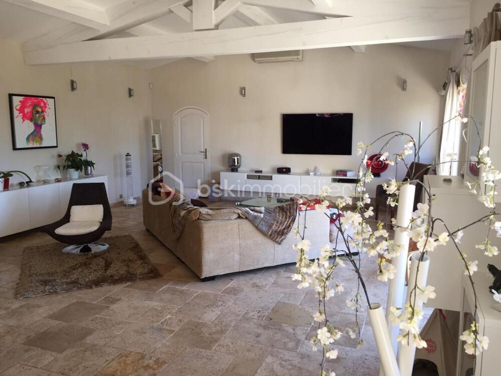 � vendre  Propri�t�/ch�teau Aix-en-Provence (13100)