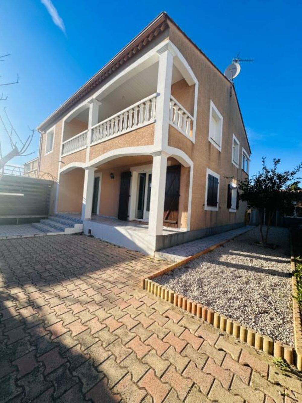 Vente Maison Maison Beziers 7 pièces 150 m2 Beziers