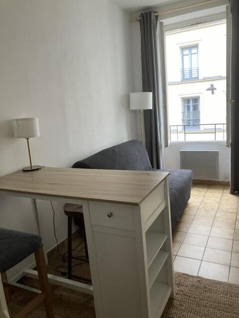  Appartement � louer 1 pi�ce 16 m�