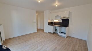  Appartement � louer 2 pi�ces 42 m�