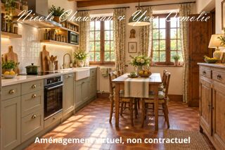  Propriété/château à vendre 7 pièces 152 m²