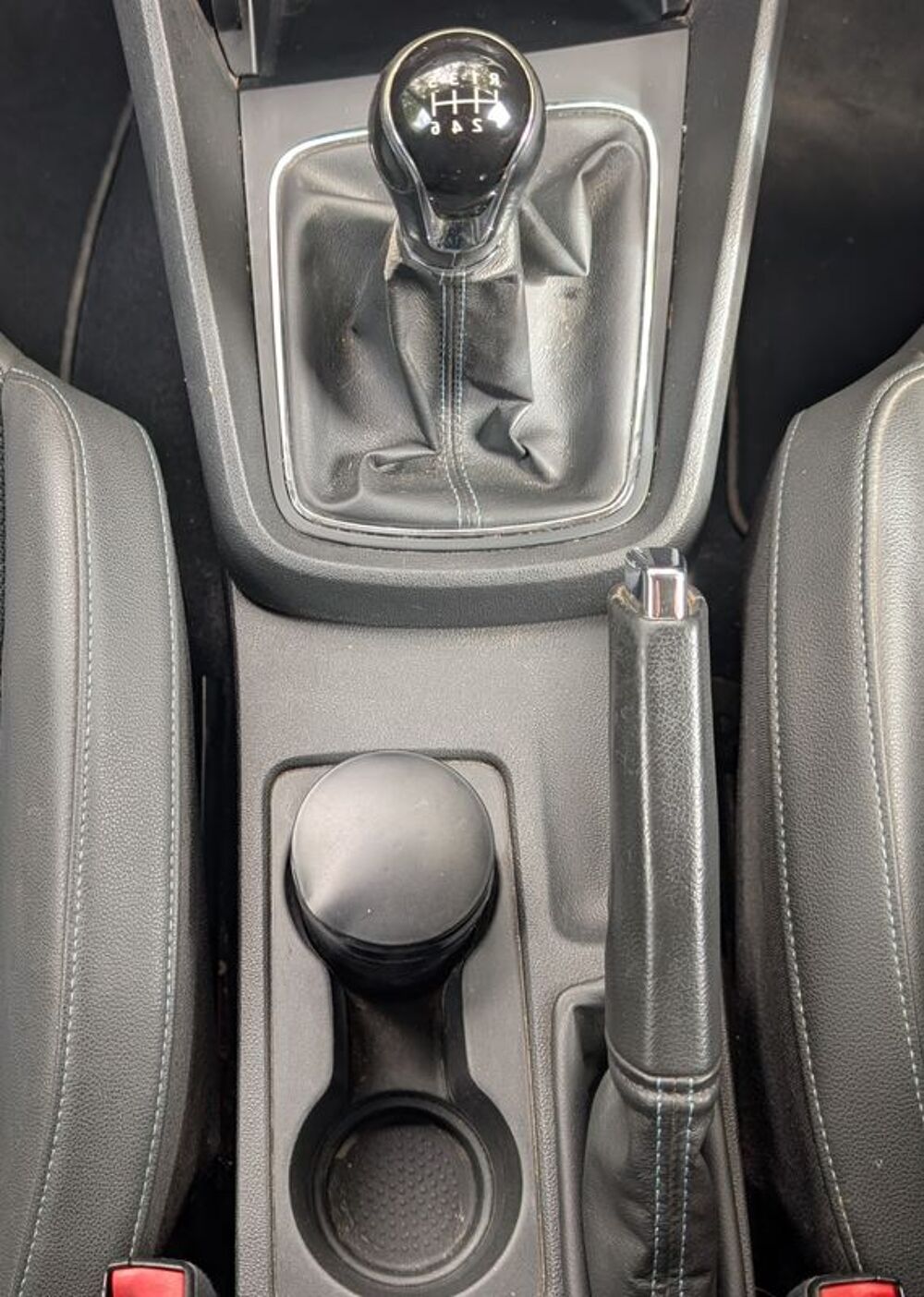 Leon 2.0 TDI 150 I-Tech 2014 occasion 62880 Vendin Le Vieil