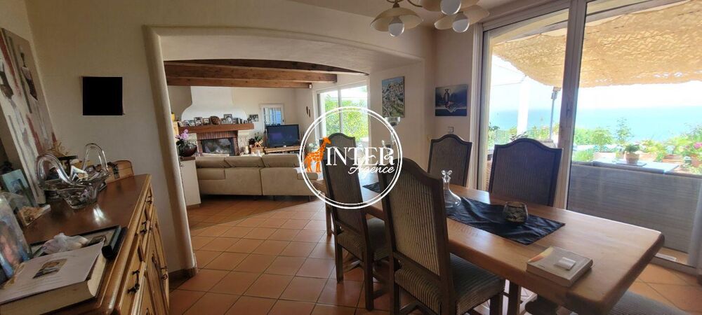 � vendre  Villa Sainte-Maxime (83120)