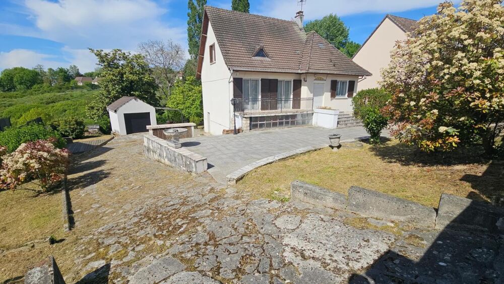 Vente Maison Maison familiale de 125 m² à Longperrier Longperrier