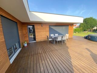  Maison � vendre 5 pi�ces 120 m�