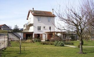  Maison à vendre 6 pièces 149 m²