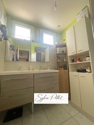  Maison à vendre 8 pièces 145 m²