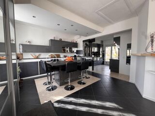  Maison à vendre 5 pièces 122 m²