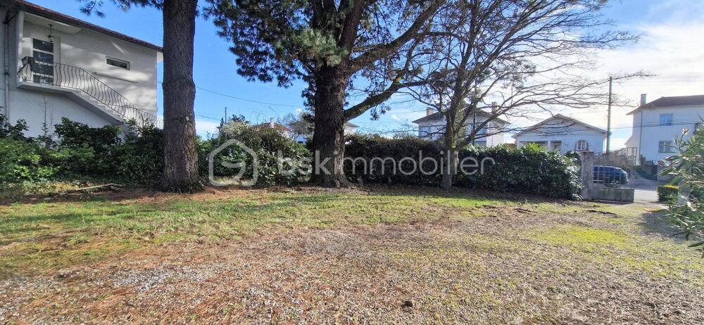 Vente Appartement Lac Christus - Appartement de caractère T3 de 80 m2 + véranda de 10 m2 + cave de 50 m2 + parking extérieur Saint paul les dax