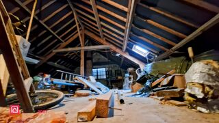  Maison � vendre 4 pi�ces 77 m�