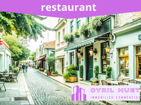 83310 COGOLIN - BAR, RESTAURANT 145000 83310 Cogolin