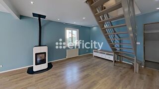  Maison � vendre 4 pi�ces 103 m�