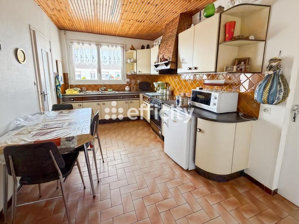 Vente Maison Maison Bretignolles sur mer
