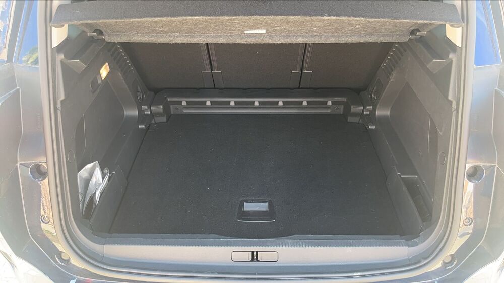 C5 aircross 1.2 Hybrid 136 e-DSC6 Max 2024 occasion 54510 Tomblaine