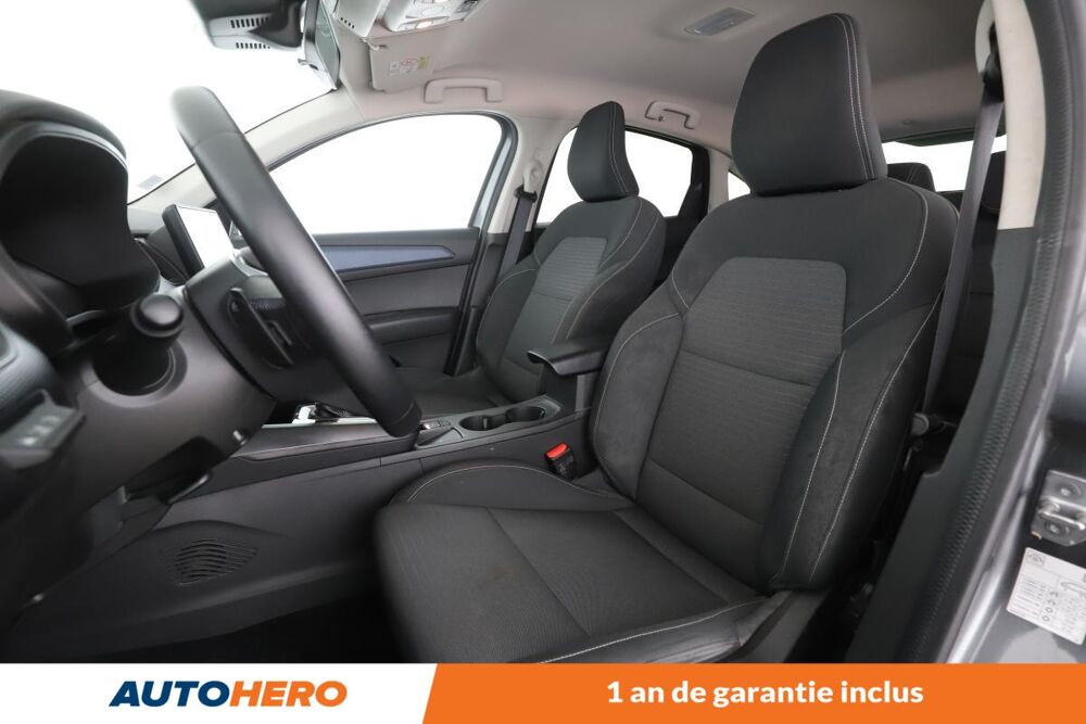 Arkana 1.3 TCe Business EDC 140 ch 2022 occasion 92130 Issy-les-Moulineaux