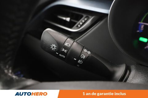 C-HR 2.0 Hybride Collection 184 ch 2020 occasion 92130 Issy-les-Moulineaux