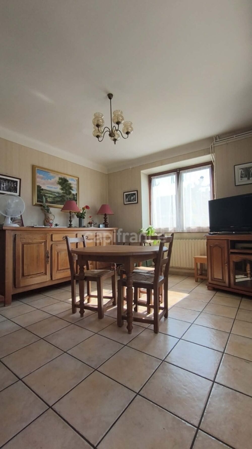 � vendre  Maison Chamb�ry (73000)