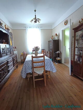  Maison � vendre 3 pi�ces 68 m�