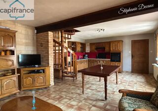  Maison à vendre 7 pièces 115 m²