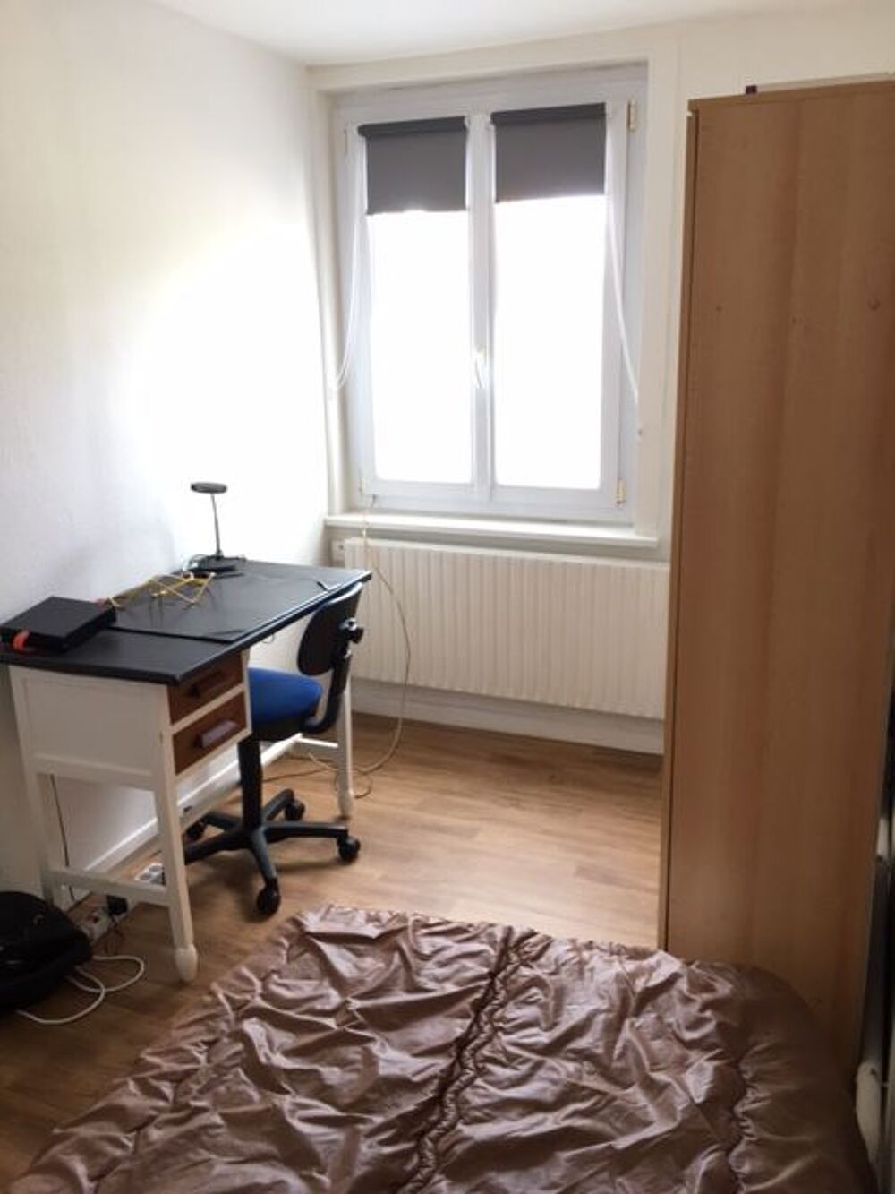 Location Appartement Studio de 18m2 à louer sur Lille Lille
