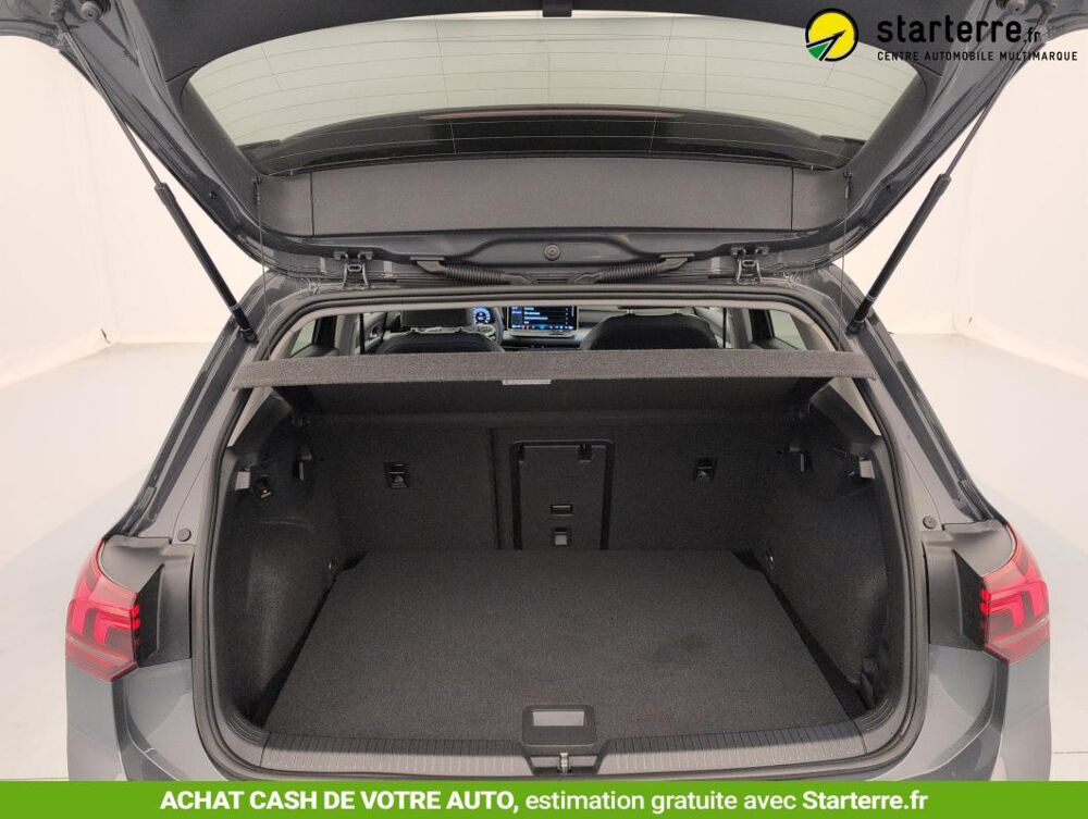 Golf 8 1.5 eTSI EVO2 116 DSG7 Life Plus 2025 occasion 69190 Saint-Fons